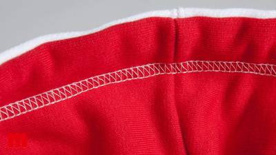 Zip Hoodie